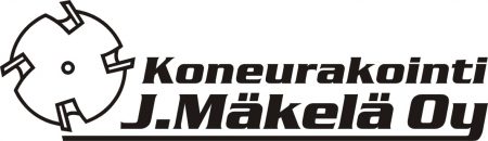 Koneurakointi J. Mäkelä Oy